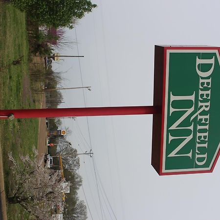 Deerfield Inn Adamsville Екстериор снимка