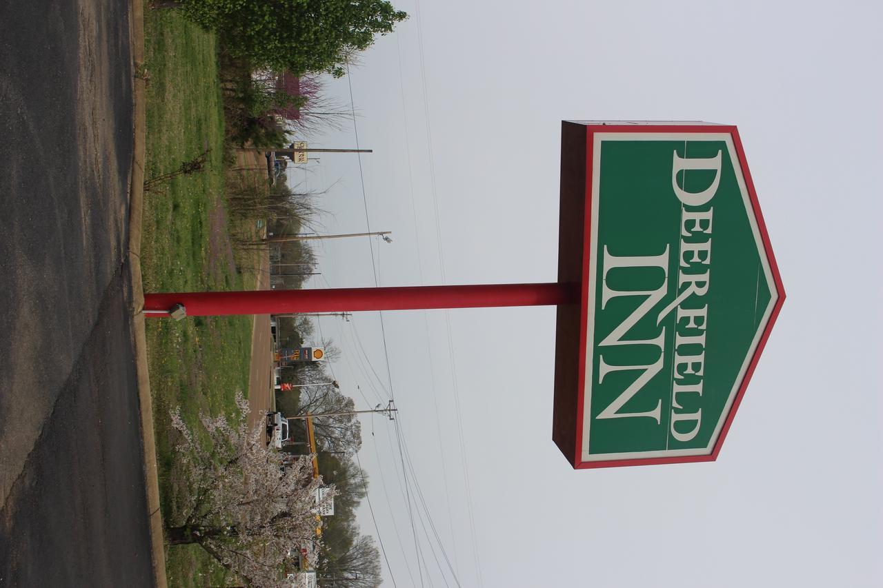 Deerfield Inn Adamsville Екстериор снимка